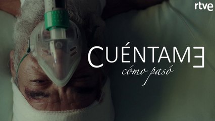 Cuéntame cómo pasó - Trailer de la temporada 21