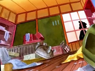 The Country Mouse and the City Mouse Adventures E014 - Yen for Trouble