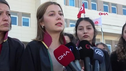 3 ÇOCUK ANNESİ TÜRKAN'I ÖLDÜREN AKRABASINA İNDİRİMSİZ AĞIRLAŞTIRILMIŞ MÜEBBET TALEBİ