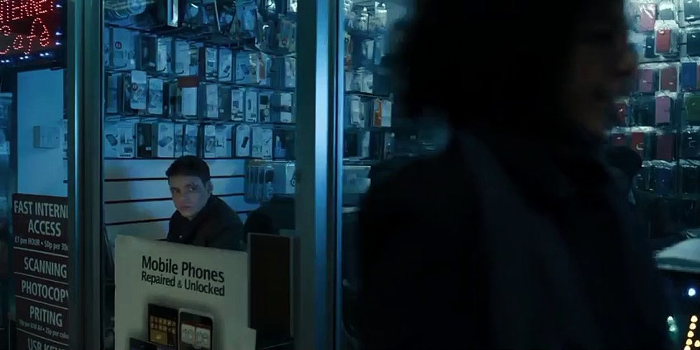 Bodyguard - Se1 - Ep05 HD Watch