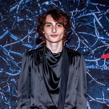 Finn Wolfhard 'really proud' of Noah Schnapp for coming out as gay last month