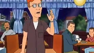 King of the Hill - Se9 - Ep12 - Smoking And The Bandit HD Watch