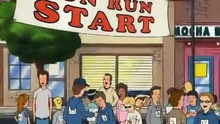King of the Hill - Se9 - Ep14 - Bobby On Track HD Watch