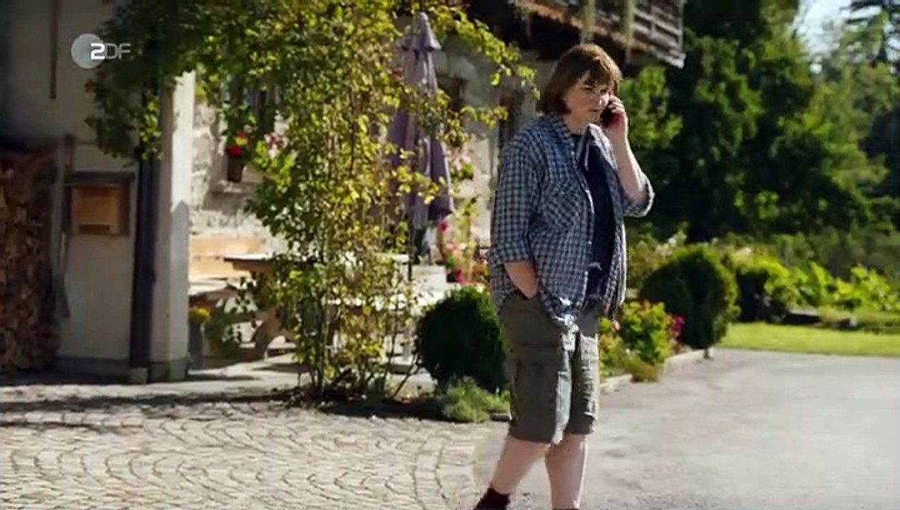 Frühling Staffel 1 Folge 35