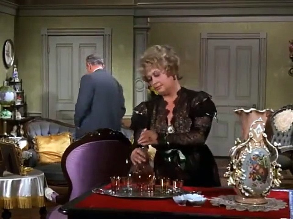 The Virginian - Se2 - Ep02 HD Watch