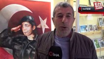 Şehit babasından 6’lı masanın ortak mutabakat metnine sert tepki