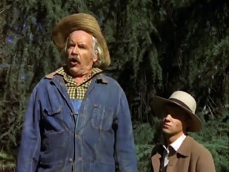 The Waltons - Se1 - Ep20 HD Watch