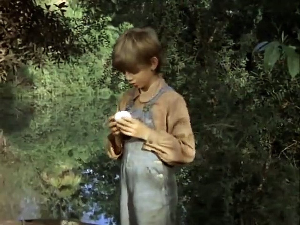 The Waltons - Se1 - Ep23 HD Watch