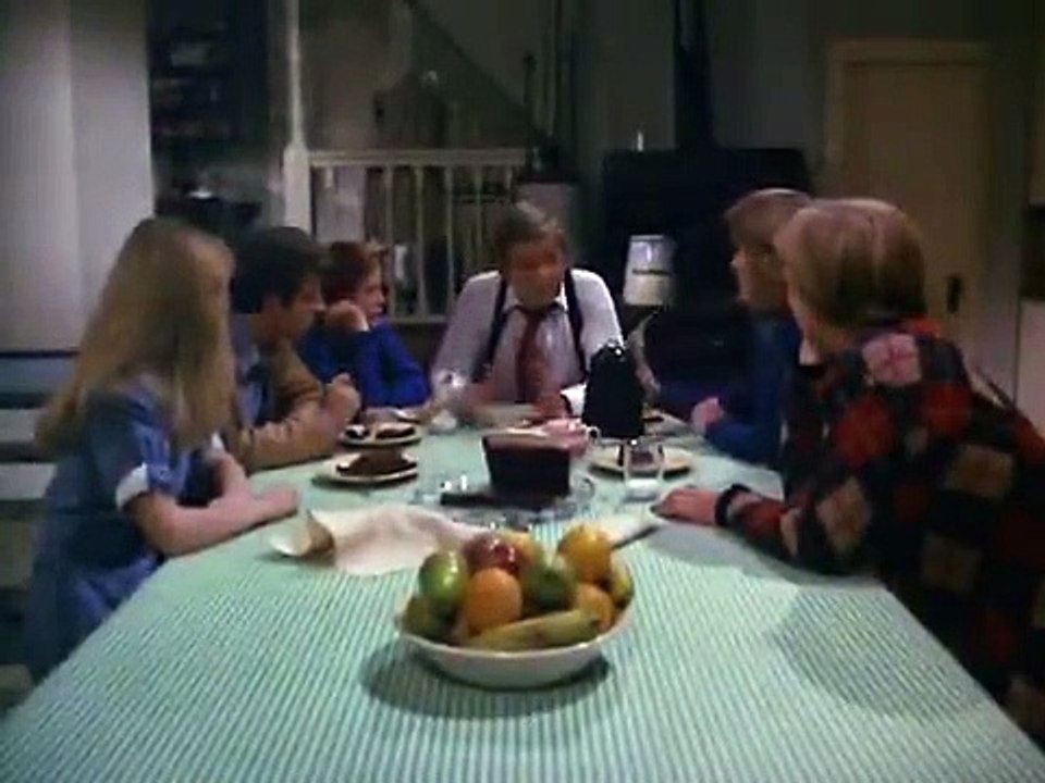 The Waltons - Se10 - Ep03 HD Watch