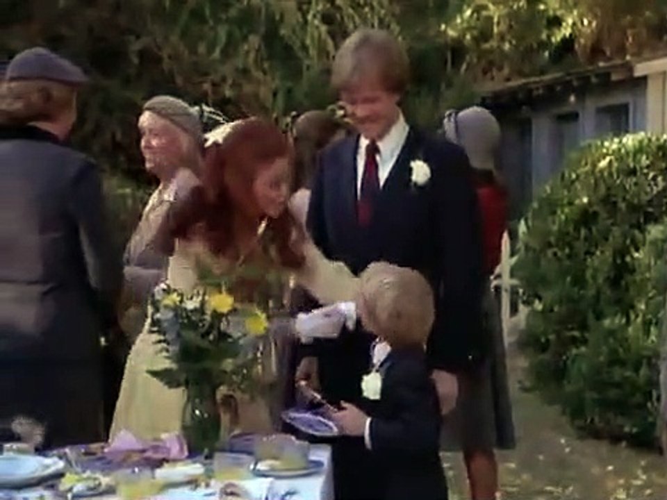 The Waltons - Se10 - Ep04 HD Watch