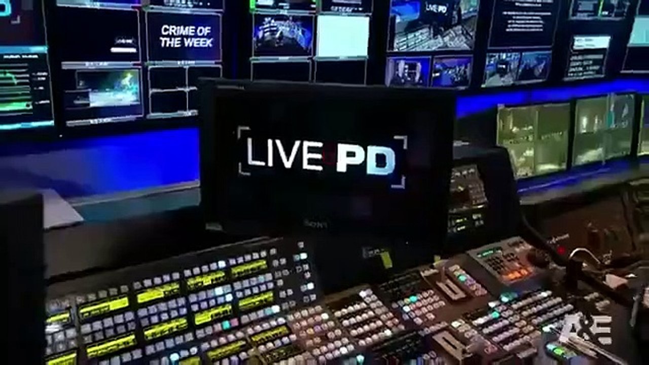 Live PD - Se2 - Ep02 - 06.03.2017 HD Watch - Part 02
