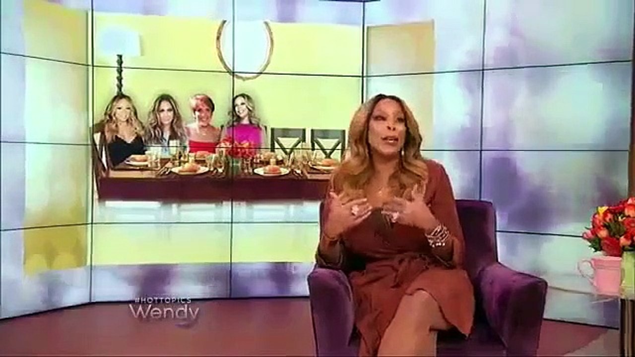 The Wendy Williams Show - Se6 - Ep45 HD Watch