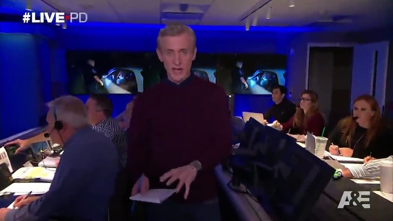 Live PD - Se2 - Ep03 - 10.13.17 HD Watch - Part 01
