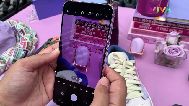 Spek Gila Samsung Galaxy S23, Pakai Kamera 200 MP!