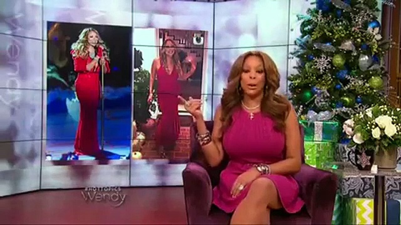 The Wendy Williams Show - Se6 - Ep49 HD Watch