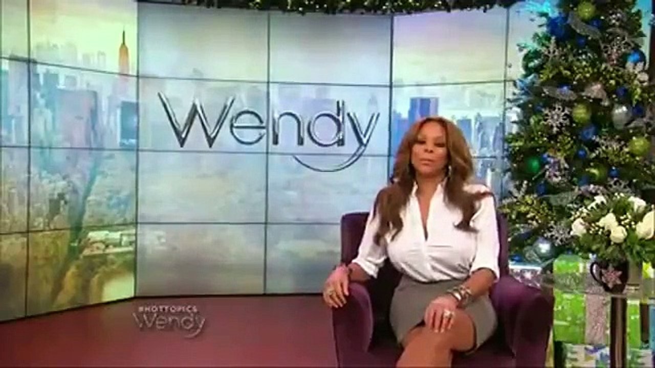 The Wendy Williams Show - Se6 - Ep50 HD Watch