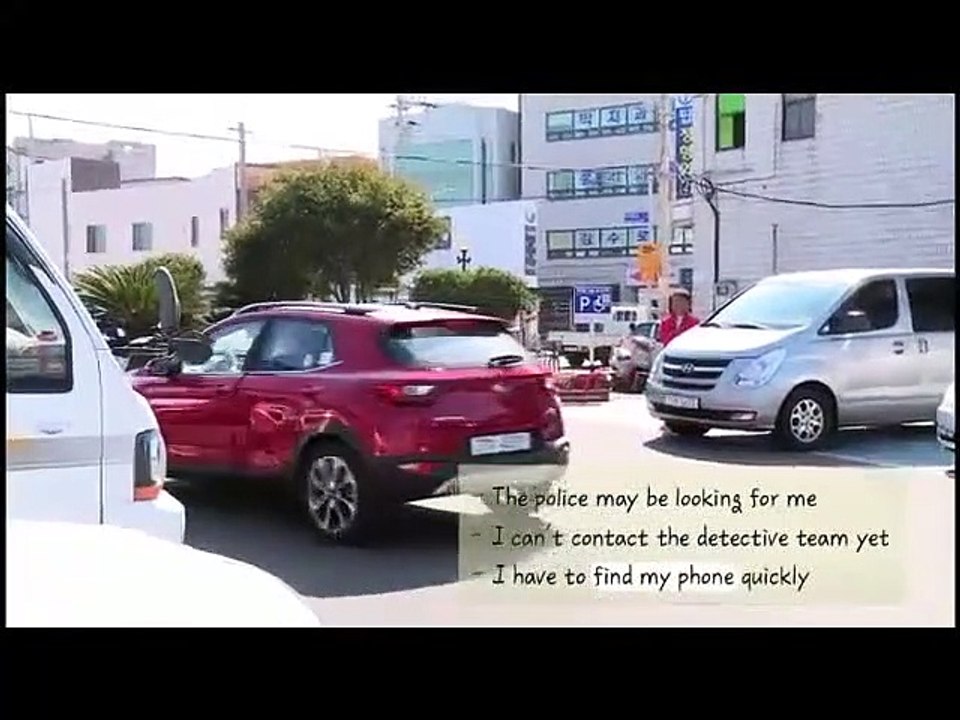 Busted! - Se1 - Ep03 - Kwang-soo, a Mur-'derer HD Watch