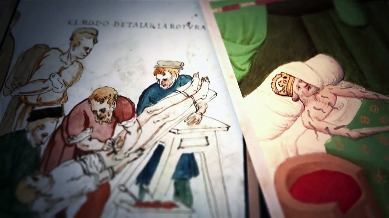 Mysteries of Mental Illness - Se1 - Ep01 HD Watch