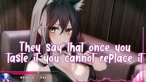 Nightcore - Addict - (Lyrics)