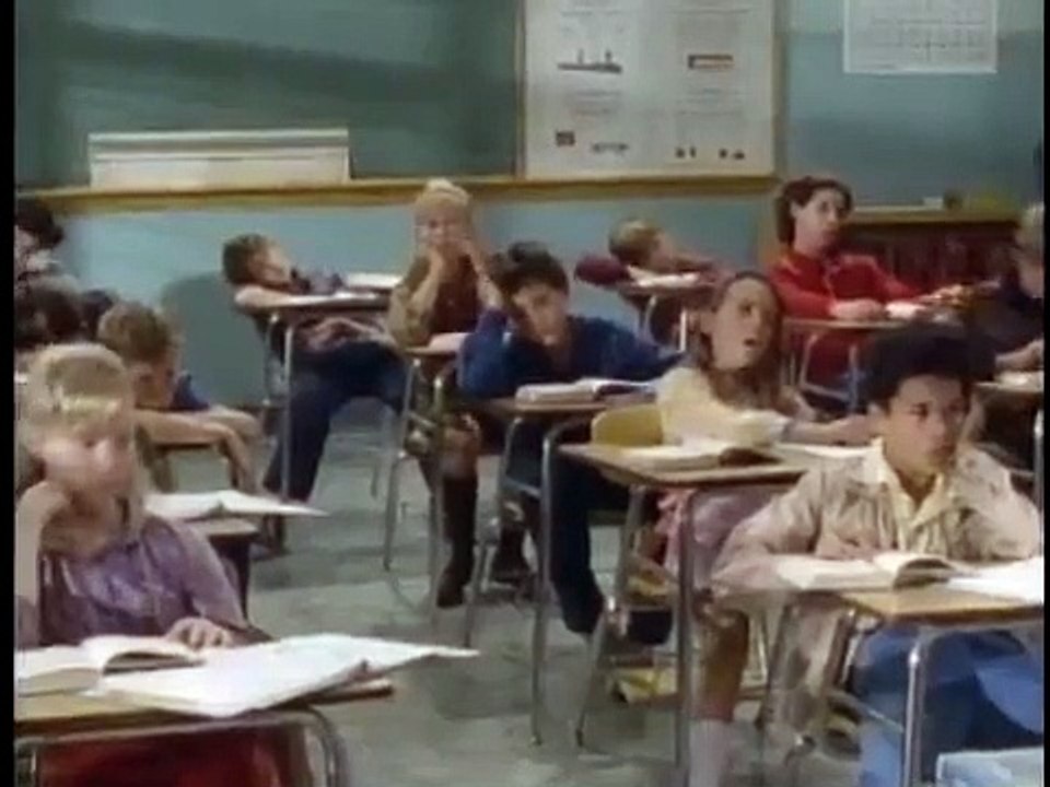 The Wonder Years - Ep25 HD Watch