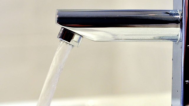Households to see largest increase in water bills in almost 20 years