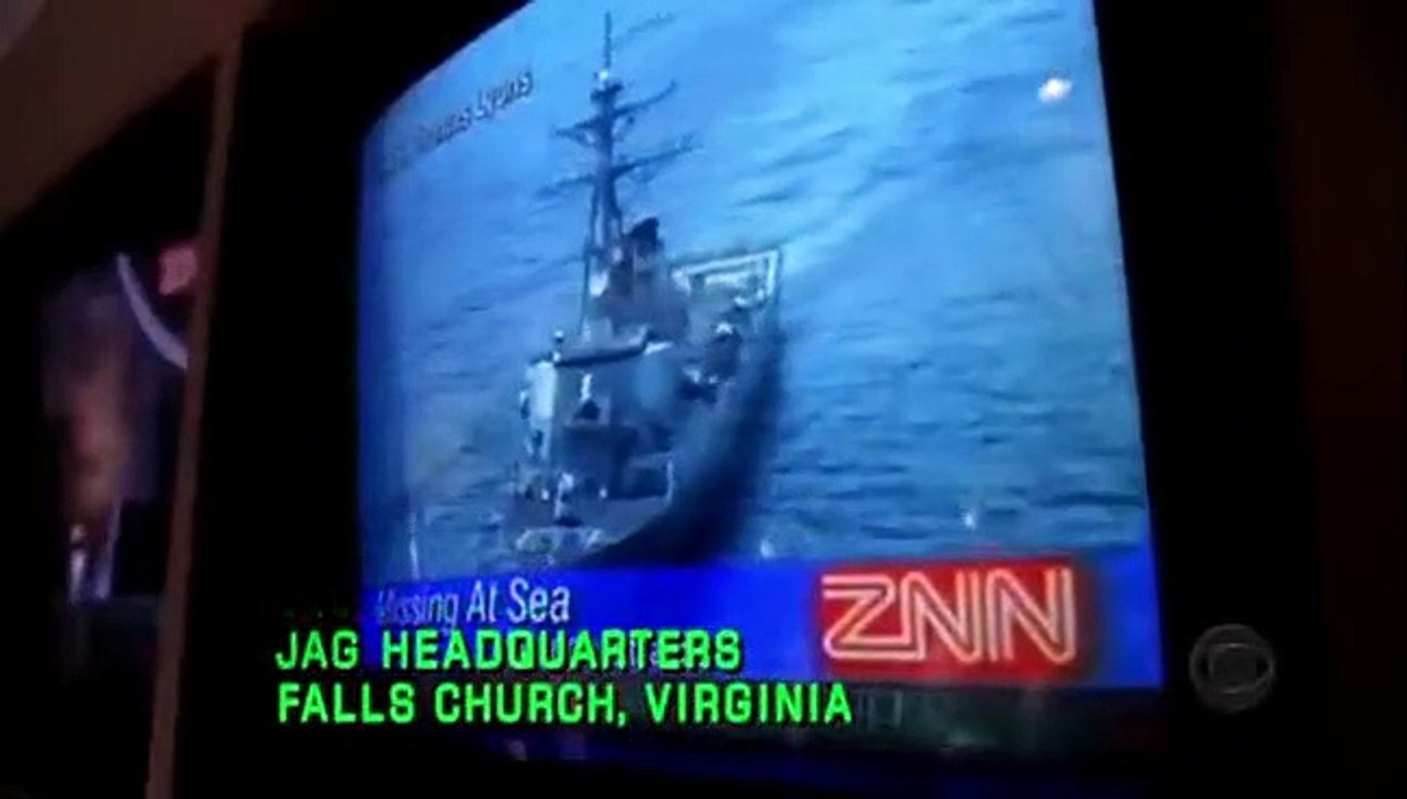 JAG - Se9 - Ep23 HD Watch