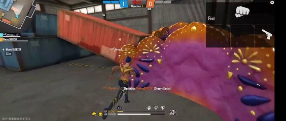 only headshort /FROST GAMING