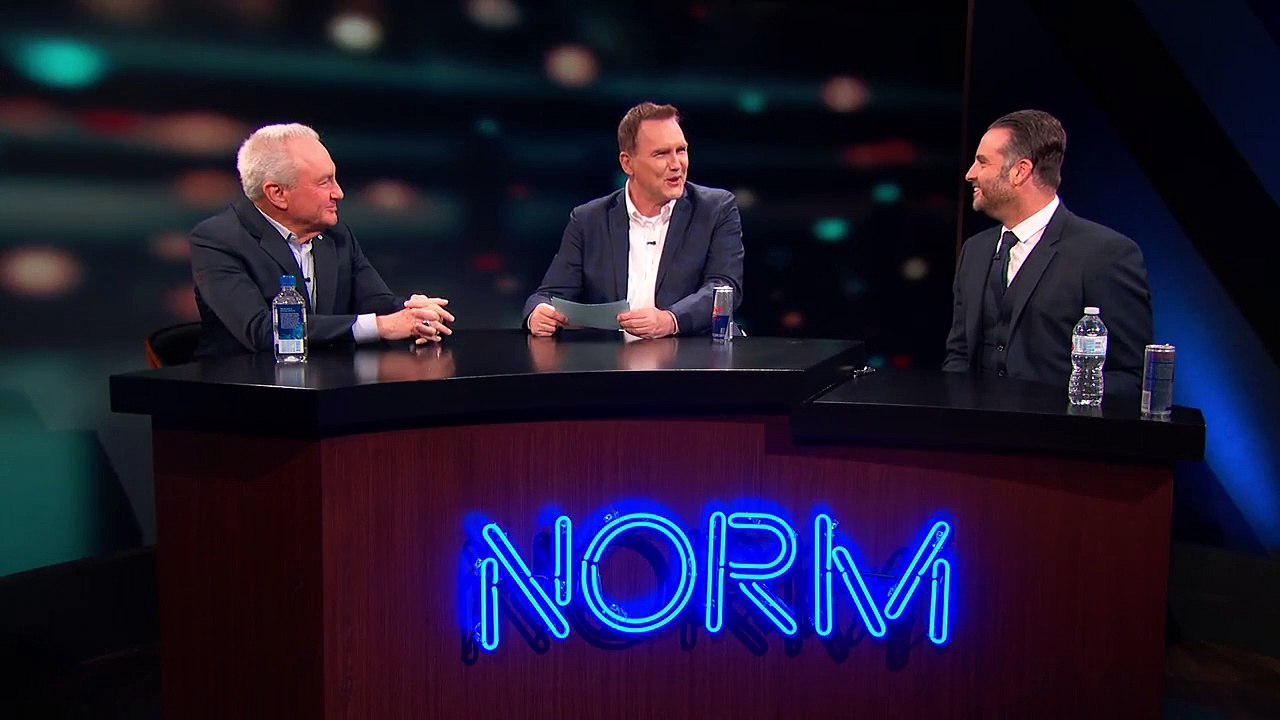 Norm Macdonald Has a Show - Se1 - Ep10 HD Watch