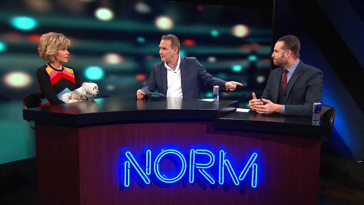 Norm Macdonald Has a Show - Se1 - Ep05 HD Watch