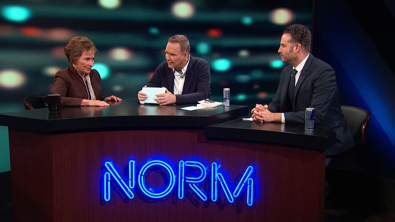 Norm Macdonald Has a Show - Se1 - Ep03 HD Watch