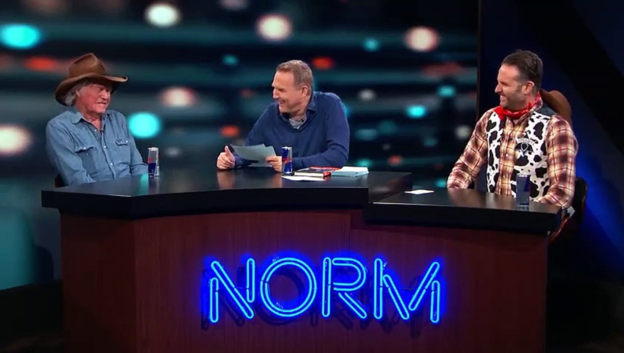 Norm Macdonald Has a Show - Se1 - Ep09 HD Watch