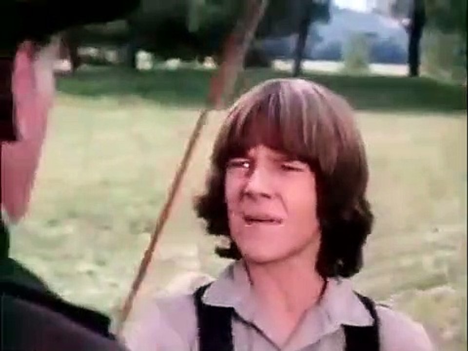 Little House on the Prairie - Se9 - Ep13 - Sins of the Fathers HD Watch