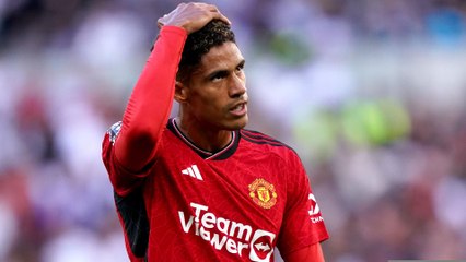 Breaking News - Raphael Varane retires from France duty
