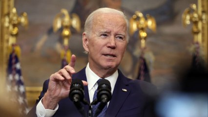 Bidens heikles Friedensangebot an Russland und Ukraine scheitert