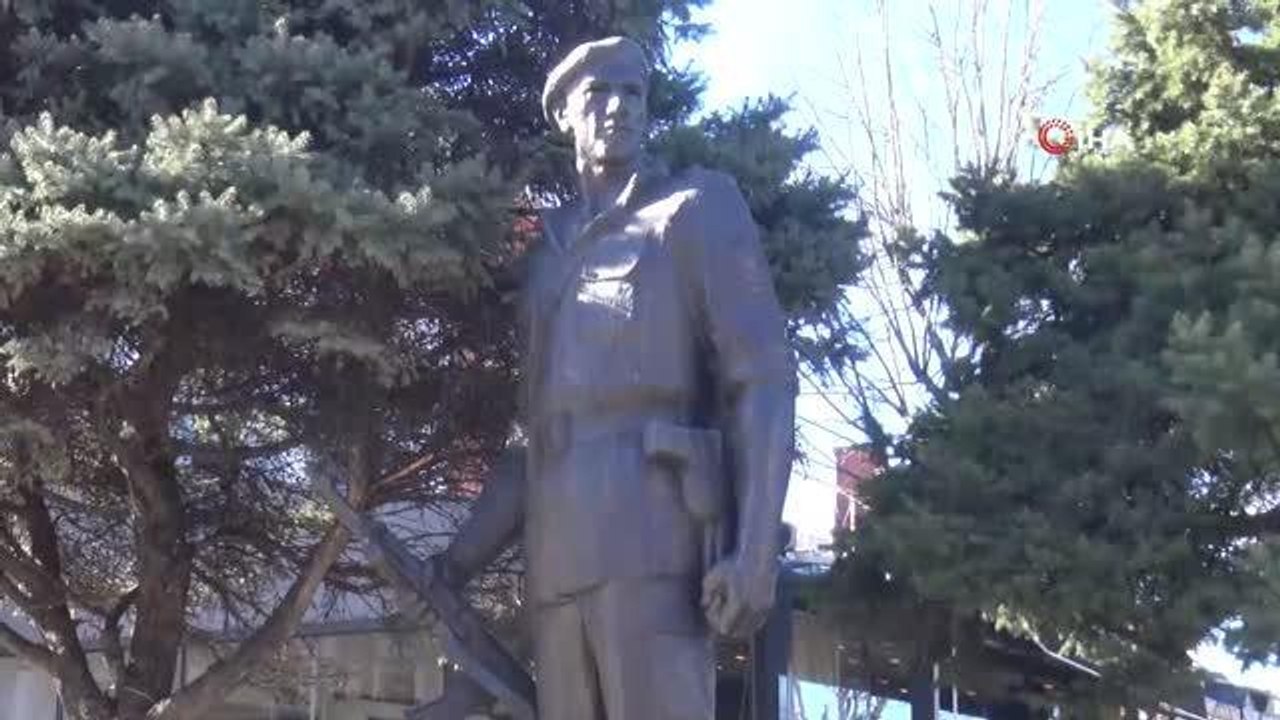 Kosova Demokratik Türk Partisi Başkanı Damka: "Kosova, Sırp Belediyeler Birliği'nin kurulmasına karşı çıkmaktadır"