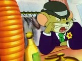 The Country Mouse and the City Mouse Adventures E016 - Vaudeville Mice
