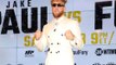 Jake Paul still has doubts that he will fight Tommy Fury