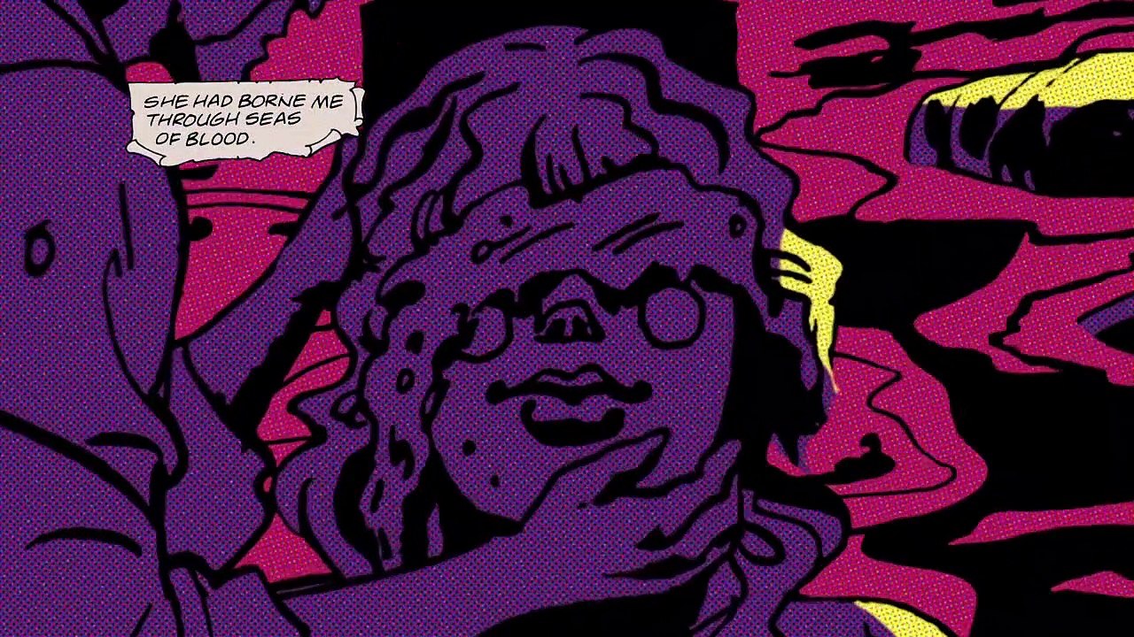 Watchmen - Ep03 HD Watch