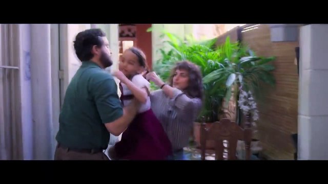 Bande annonce de Carton Network: le film signe un carton d'audience sur Netflix