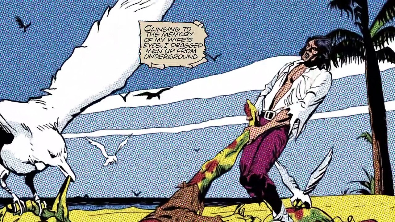 Watchmen - Ep05 HD Watch