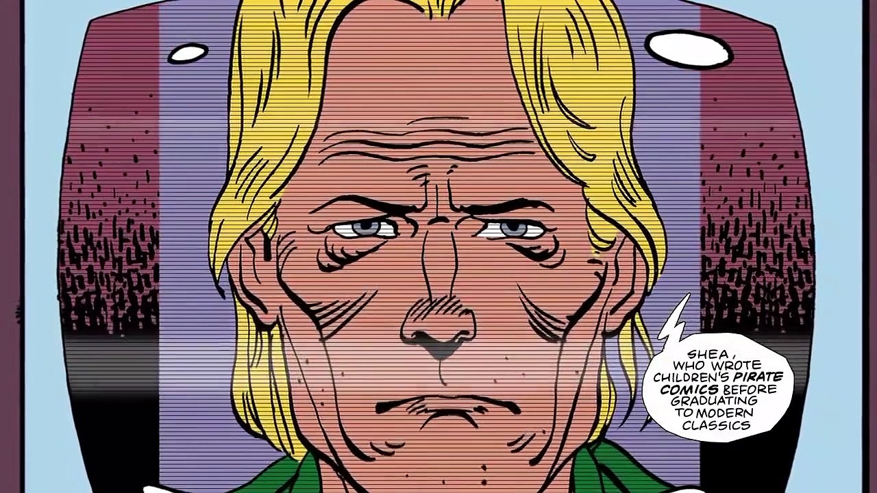 Watchmen - Ep07 HD Watch