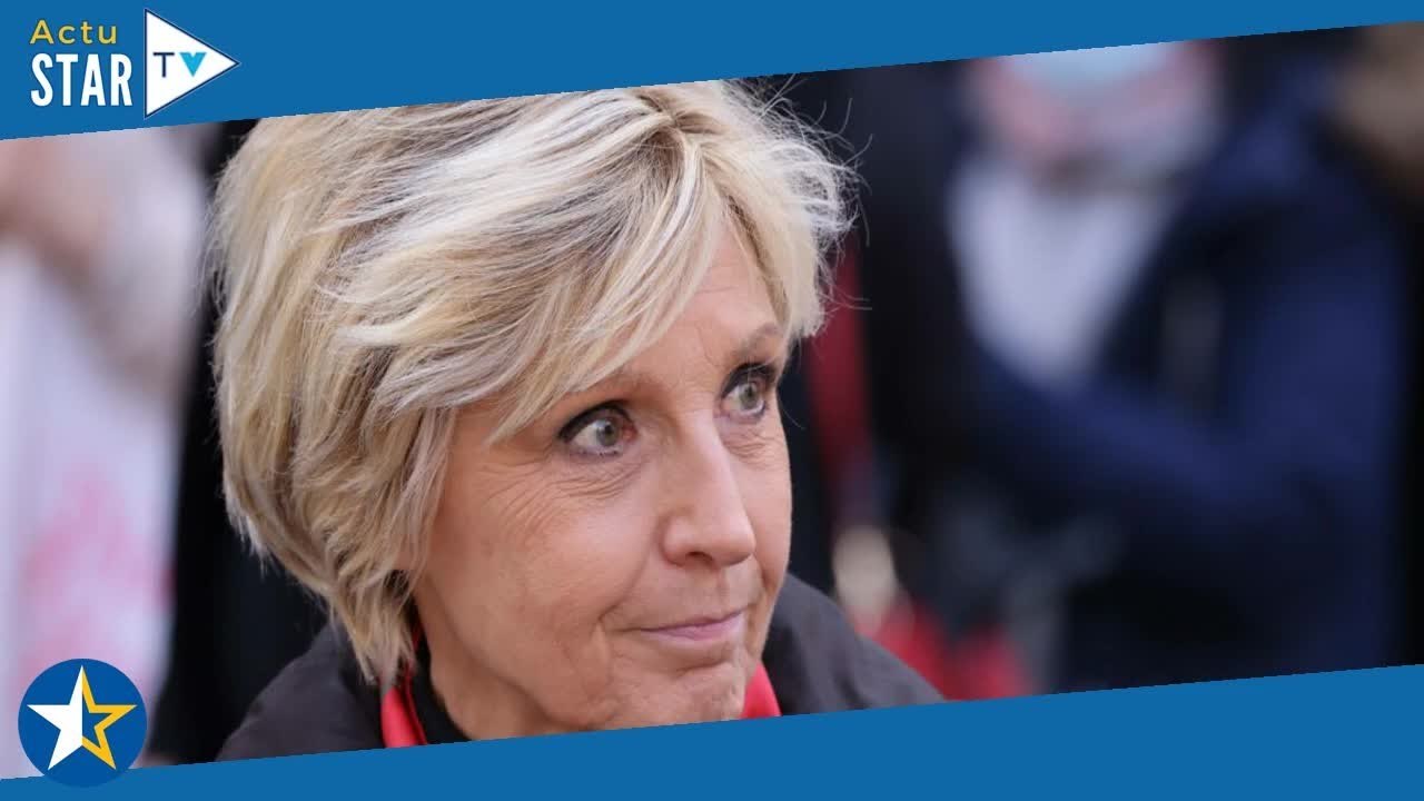 “On m’a proposé souvent” : cette émission culte de TF1 à laquelle Évelyne Dhéliat a finalement renon