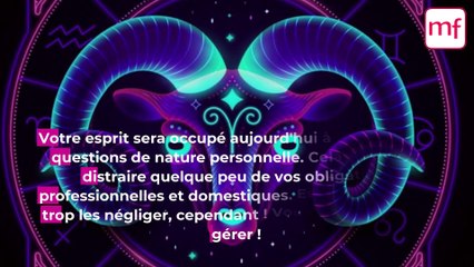 Horoscope du jour du vendredi 3 février 2023