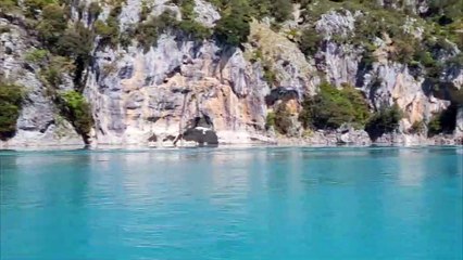 Άρης Τασιός: Ιστορική ημέρα για την Λίμνη Κρεμαστών