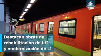 STC invirtió 4 mil millones de pesos en 21 proyectos