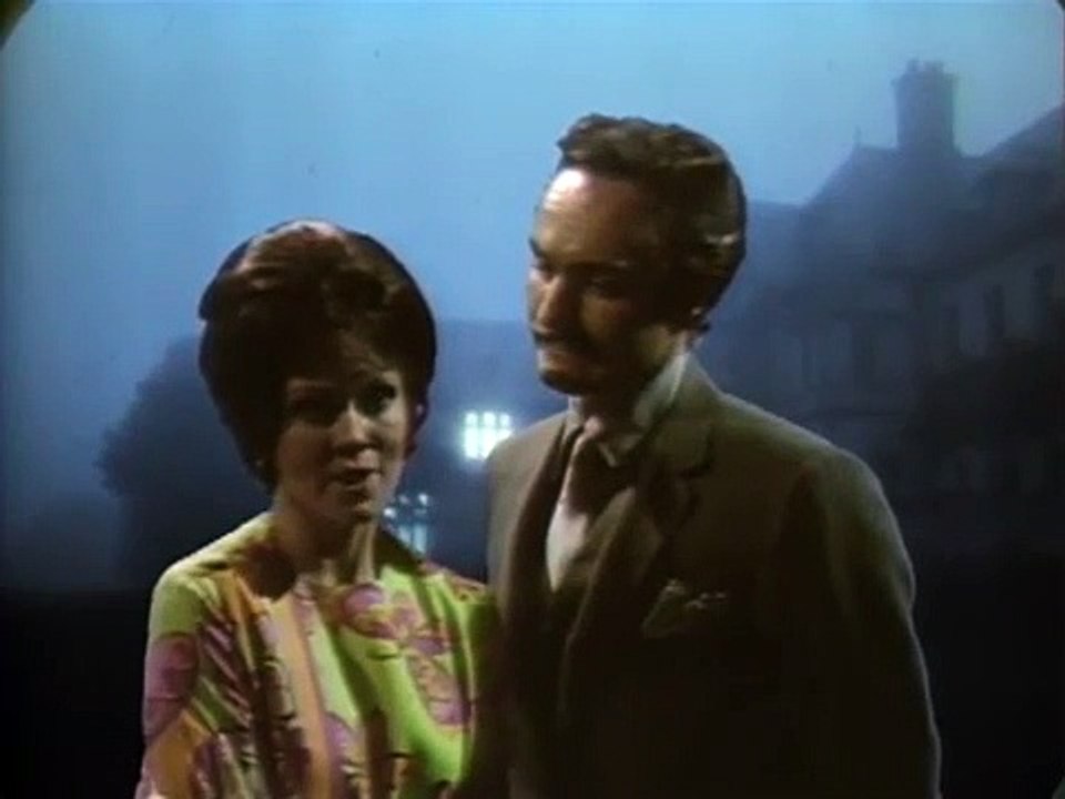 Dark Shadows (1966) - Ep342 HD Watch