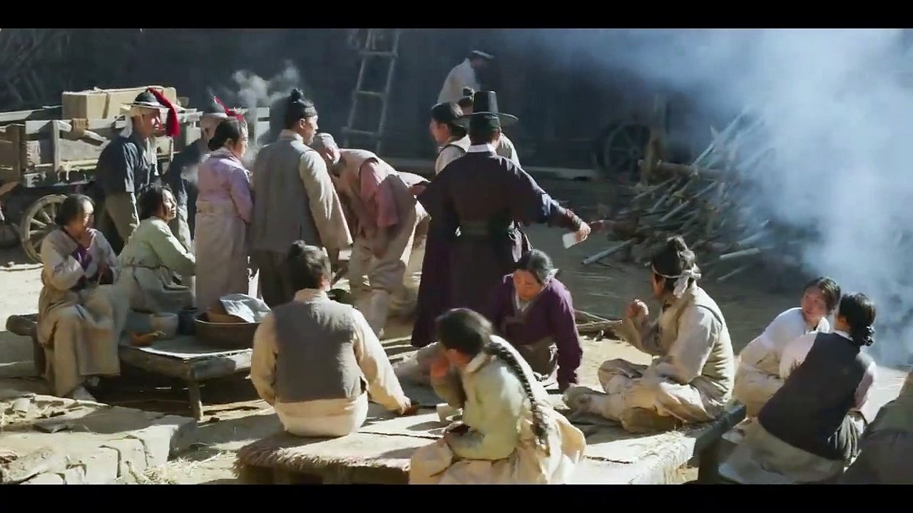 Kingdom - Se1 - Ep04 HD Watch