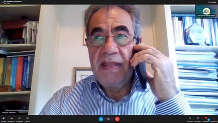 Θαλασσινός και Καλαποθαράκου (ΕΚΠΟΙΖΩ) για την μάχη πληθωρισμού και ακρίβειας