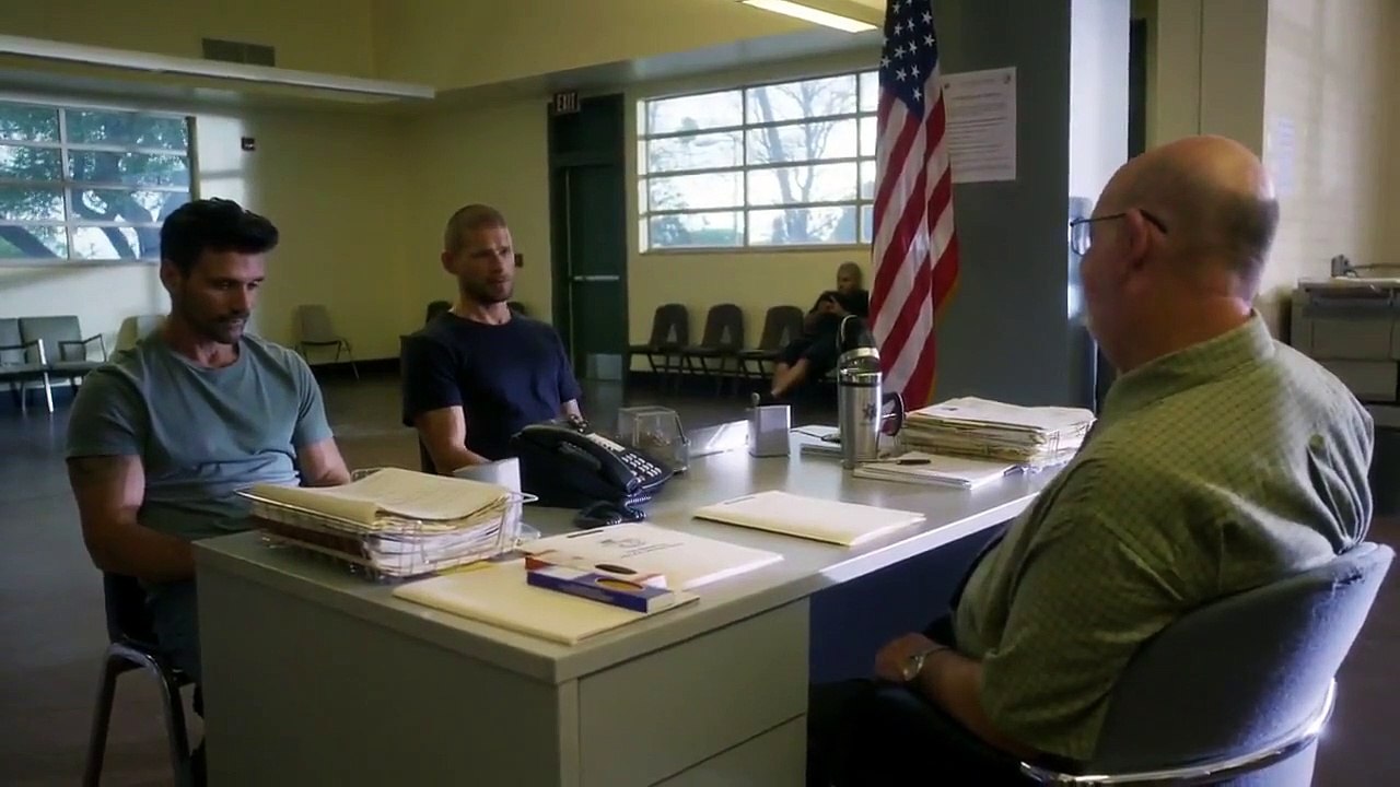 Kingdom - Se1 - Ep07 - Animator-Annihilator HD Watch