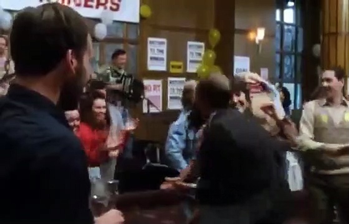 Our Friends in the North - Se1 - Ep07 HD Watch